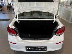 Kia Pegas 1.4 LX - Image 5