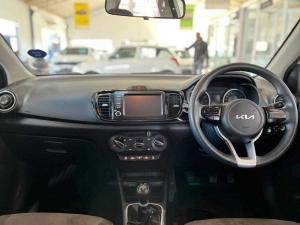 Kia Pegas 1.4 LX - Image 7