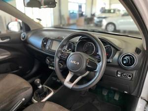 Kia Pegas 1.4 LX - Image 8