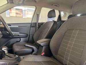 Kia Sonet 1.5 CVT LS - Image 11