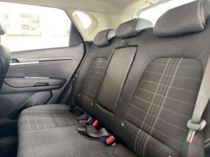 Kia Sonet 1.5 CVT LS - Image 12