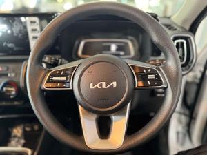 Kia Sonet 1.5 CVT LS - Image 13
