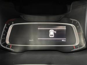 Kia Sonet 1.5 CVT LS - Image 14