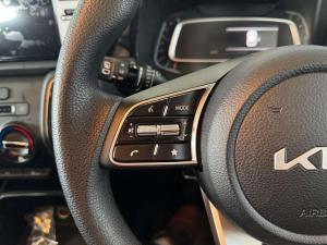 Kia Sonet 1.5 CVT LS - Image 15