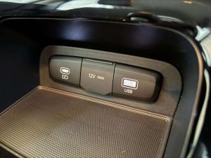 Kia Sonet 1.5 CVT LS - Image 19