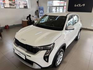 Kia Sonet 1.5 CVT LS - Image 1
