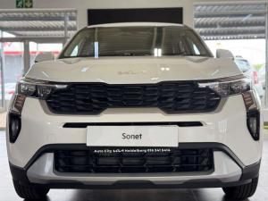 Kia Sonet 1.5 CVT LS - Image 2