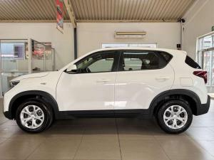 Kia Sonet 1.5 CVT LS - Image 3