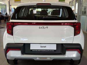 Kia Sonet 1.5 CVT LS - Image 4