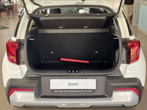 Kia Sonet 1.5 CVT LS - Image 5