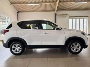 Kia Sonet 1.5 CVT LS - Image 6