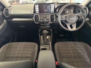 Kia Sonet 1.5 CVT LS - Image 7
