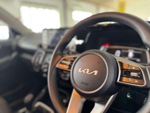 Kia Sonet 1.5 CVT LS - Image 8