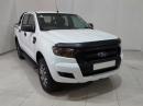 Thumbnail Ford Ranger 2.2TDCi double cab Hi-Rider XL auto