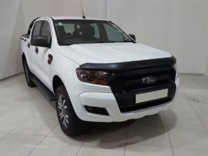 Ford Ranger 2.2TDCi double cab Hi-Rider XL auto - Image 1