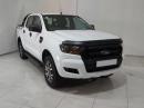 Thumbnail Ford Ranger 2.2TDCi double cab Hi-Rider XL auto