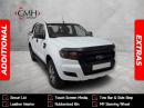 Thumbnail Ford Ranger 2.2TDCi double cab Hi-Rider XL auto