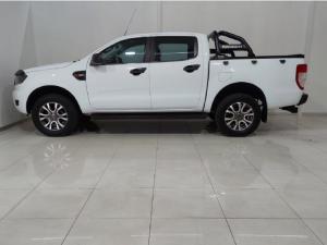 Ford Ranger 2.2TDCi double cab Hi-Rider XL auto - Image 2