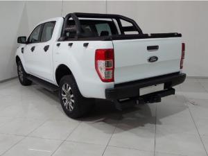 Ford Ranger 2.2TDCi double cab Hi-Rider XL auto - Image 3