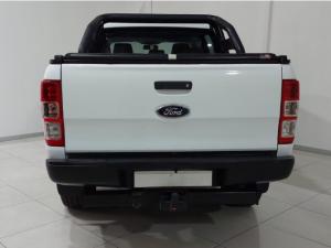 Ford Ranger 2.2TDCi double cab Hi-Rider XL auto - Image 4