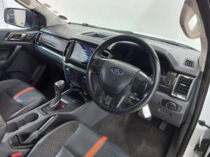 Ford Ranger 2.2TDCi double cab Hi-Rider XL auto - Image 5