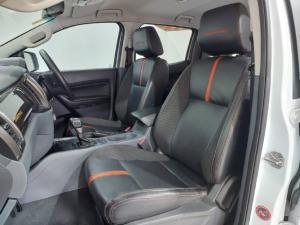 Ford Ranger 2.2TDCi double cab Hi-Rider XL auto - Image 6