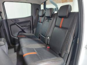 Ford Ranger 2.2TDCi double cab Hi-Rider XL auto - Image 7