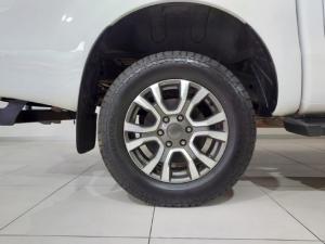 Ford Ranger 2.2TDCi double cab Hi-Rider XL auto - Image 8