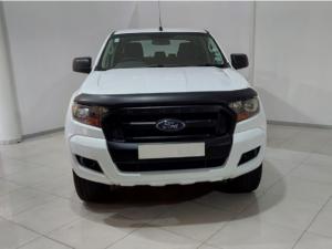 Ford Ranger 2.2TDCi double cab Hi-Rider XL auto - Image 9