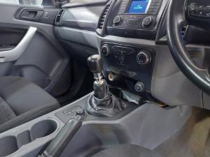 Ford Ranger 2.2TDCi 4x4 XL - Image 10