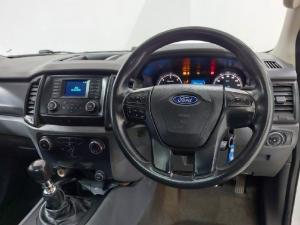 Ford Ranger 2.2TDCi 4x4 XL - Image 11