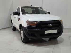 Ford Ranger 2.2TDCi 4x4 XL - Image 1