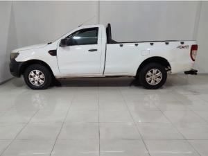 Ford Ranger 2.2TDCi 4x4 XL - Image 2