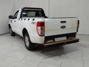 Ford Ranger 2.2TDCi 4x4 XL - Image 3