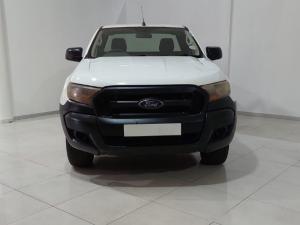 Ford Ranger 2.2TDCi 4x4 XL - Image 8