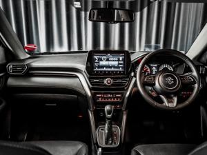 Suzuki Grand Vitara 1.5 Hybrid GLX AllGrip - Image 7