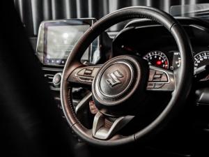 Suzuki Grand Vitara 1.5 Hybrid GLX AllGrip - Image 8