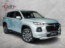 Thumbnail Suzuki Grand Vitara 1.5 Hybrid GLX AllGrip
