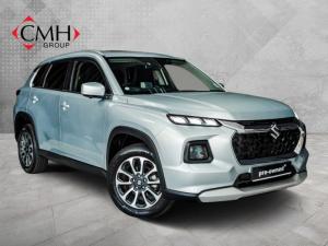 Suzuki Grand Vitara 1.5 Hybrid GLX AllGrip - Image 1
