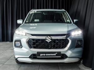 Suzuki Grand Vitara 1.5 Hybrid GLX AllGrip - Image 2