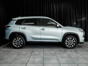 Suzuki Grand Vitara 1.5 Hybrid GLX AllGrip - Image 3