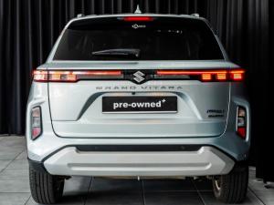 Suzuki Grand Vitara 1.5 Hybrid GLX AllGrip - Image 4
