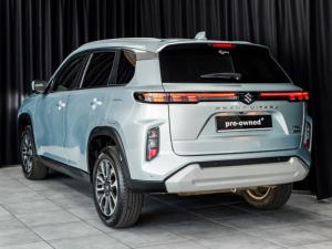 Suzuki Grand Vitara 1.5 Hybrid GLX AllGrip - Image 5