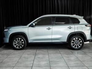 Suzuki Grand Vitara 1.5 Hybrid GLX AllGrip - Image 6