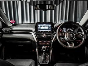 Suzuki Grand Vitara 1.5 Hybrid GLX AllGrip - Image 7