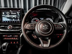 Suzuki Grand Vitara 1.5 Hybrid GLX AllGrip - Image 8