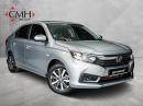 Thumbnail Honda Amaze 1.2 Comfort auto
