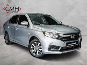 Honda Amaze 1.2 Comfort auto - Image 1