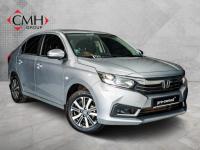 Thumbnail Honda Amaze 1.2 Comfort auto