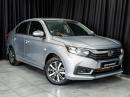 Thumbnail Honda Amaze 1.2 Comfort auto